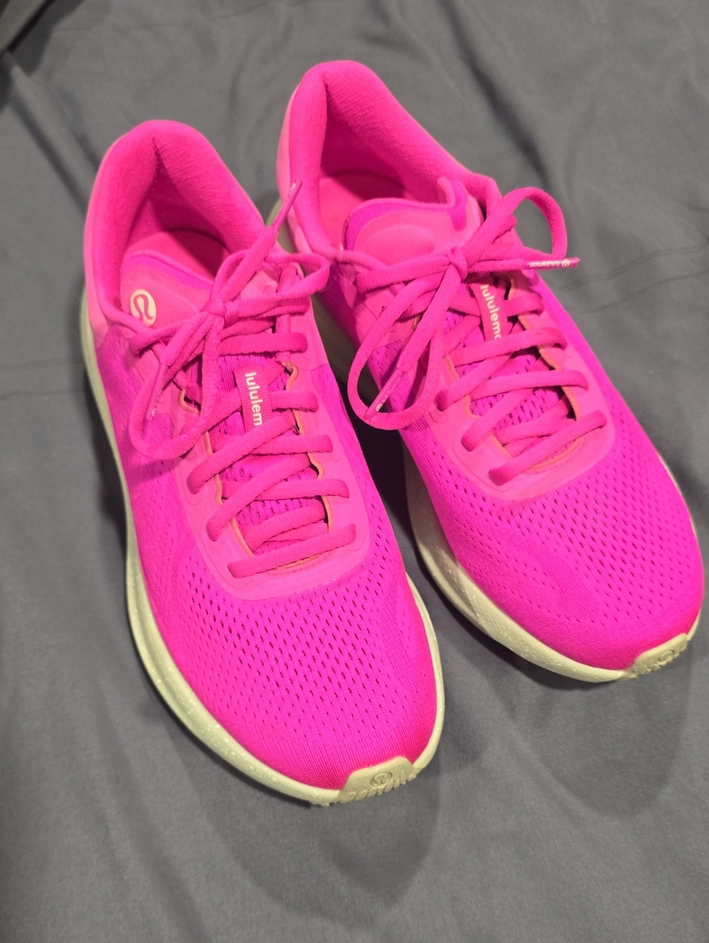 Lululemon Beyondfeel Women's Shoes